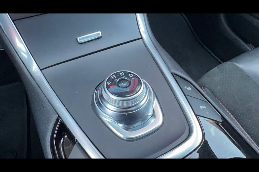 Ford S-Max 2.5i HEV 7P