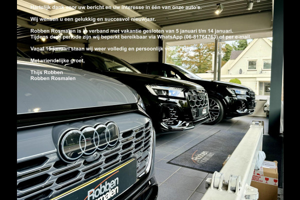 BMW X5 xDrive45e HighEx PANO|LASER|ACC|RUIM IN OPTIES