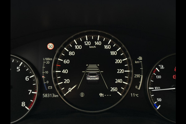 Mazda CX-30 2.0 e-SkyActiv-G M Hybrid | 360 Camera, Trekhaak, Navi, ACC, Stoel+Stuurverw., Carplay/Android | Dealeroh. |