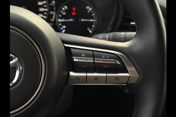 Mazda CX-30 2.0 e-SkyActiv-G M Hybrid | 360 Camera, Trekhaak, Navi, ACC, Stoel+Stuurverw., Carplay/Android | Dealeroh. |