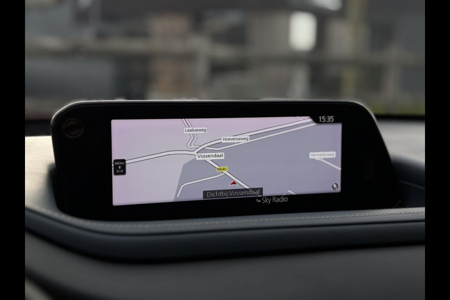 Mazda CX-30 2.0 e-SkyActiv-G M Hybrid | 360 Camera, Trekhaak, Navi, ACC, Stoel+Stuurverw., Carplay/Android | Dealeroh. |