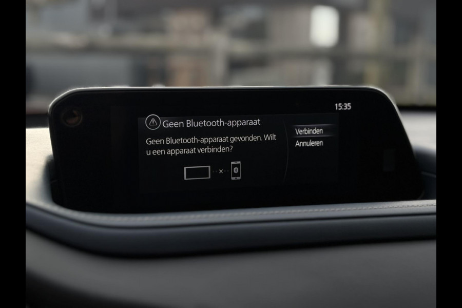 Mazda CX-30 2.0 e-SkyActiv-G M Hybrid | 360 Camera, Trekhaak, Navi, ACC, Stoel+Stuurverw., Carplay/Android | Dealeroh. |