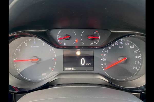 Opel Corsa BWJ 2020 | 1.2 75PK Edition NWE APK | AIRCO | NAVI | CRUISE | PDC | LICHTMETAAL |