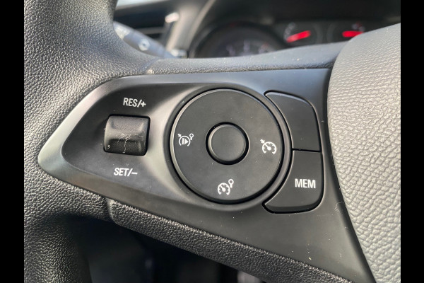 Opel Corsa BWJ 2020 | 1.2 75PK Edition NWE APK | AIRCO | NAVI | CRUISE | PDC | LICHTMETAAL |