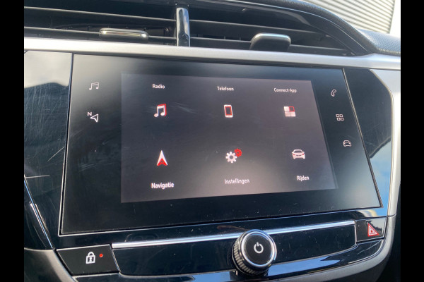 Opel Corsa BWJ 2020 | 1.2 75PK Edition NWE APK | AIRCO | NAVI | CRUISE | PDC | LICHTMETAAL |