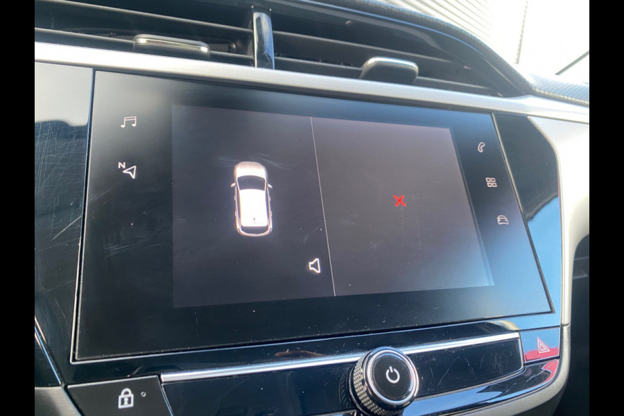 Opel Corsa BWJ 2020 | 1.2 75PK Edition NWE APK | AIRCO | NAVI | CRUISE | PDC | LICHTMETAAL |