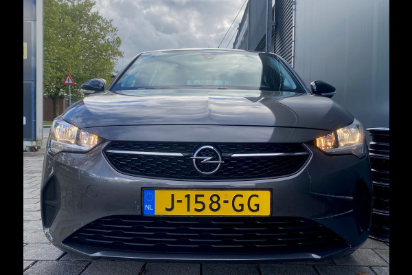 Opel Corsa BWJ 2020 | 1.2 75PK Edition NWE APK | AIRCO | NAVI | CRUISE | PDC | LICHTMETAAL |