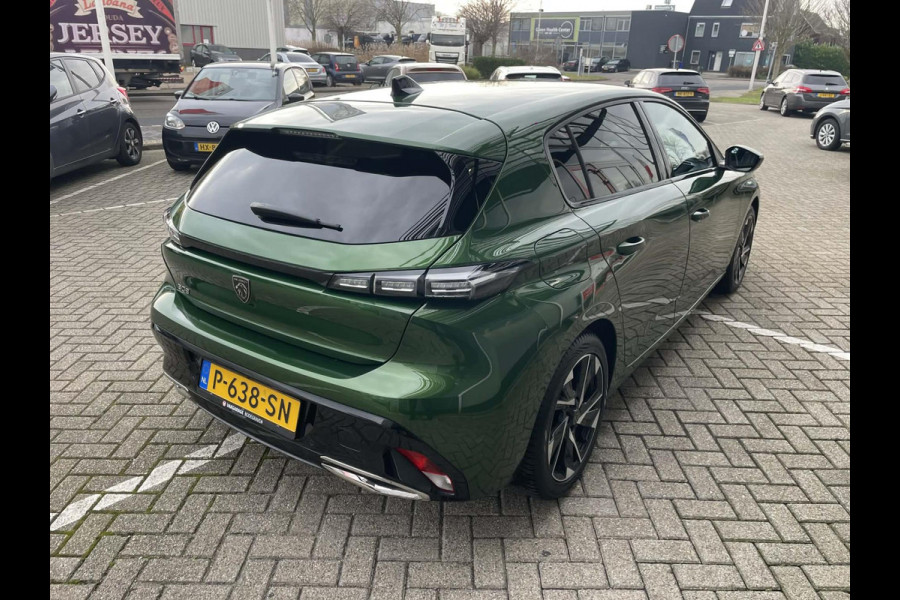 Peugeot 308 130 PK Allure Pack Business / 360 camera / comfort stoelen