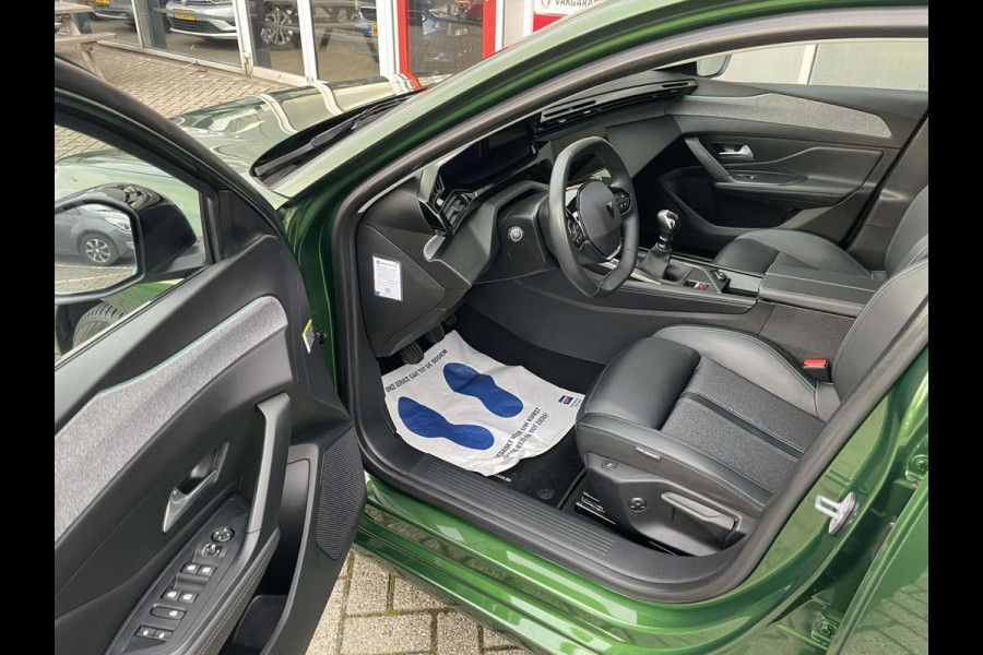 Peugeot 308 130 PK Allure Pack Business / 360 camera / comfort stoelen