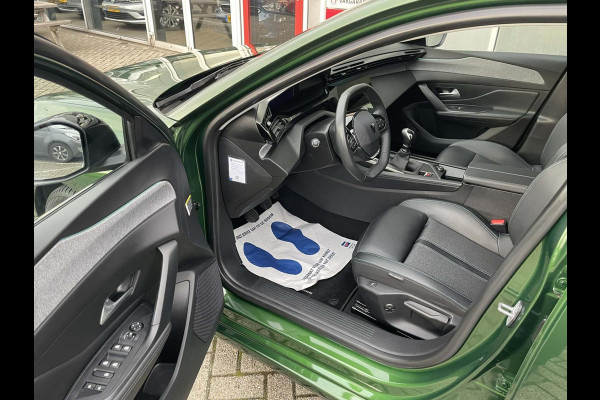Peugeot 308 130 PK Allure Pack Business / 360 camera / comfort stoelen