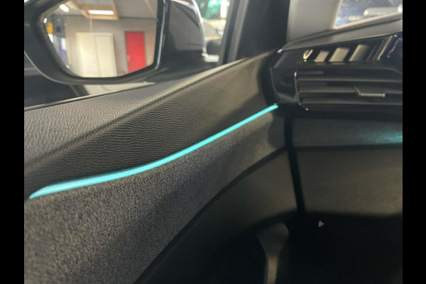 Peugeot 308 130 PK Allure Pack Business / 360 camera / comfort stoelen