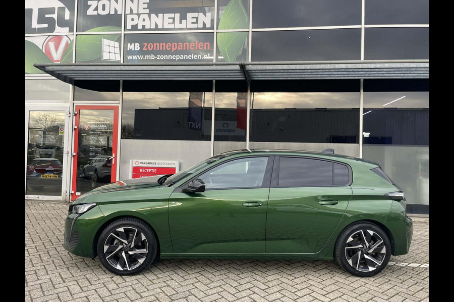 Peugeot 308 130 PK Allure Pack Business / 360 camera / comfort stoelen