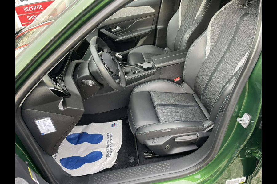 Peugeot 308 130 PK Allure Pack Business / 360 camera / comfort stoelen