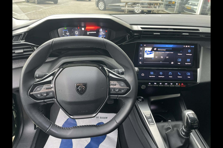 Peugeot 308 130 PK Allure Pack Business / 360 camera / comfort stoelen