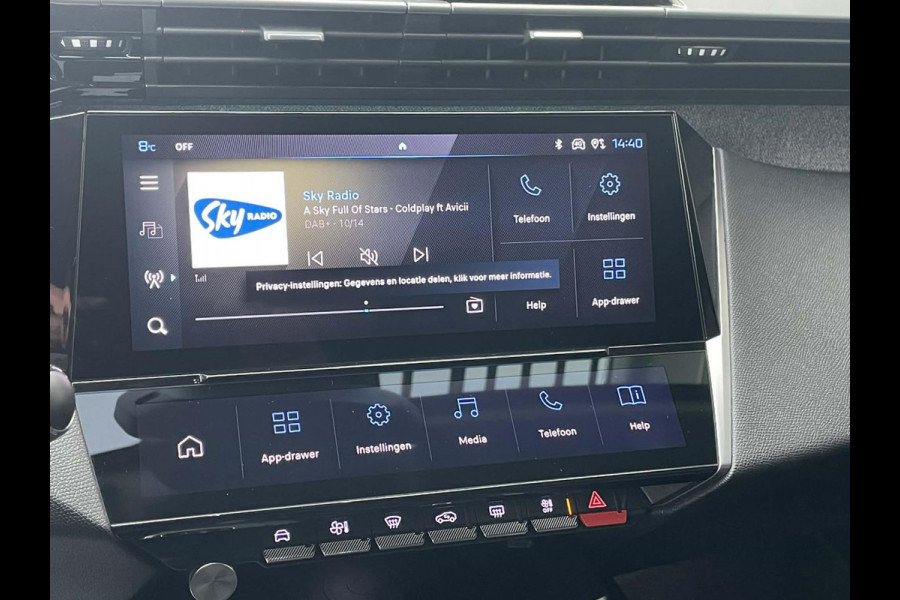 Peugeot 308 130 PK Allure Pack Business / 360 camera / comfort stoelen