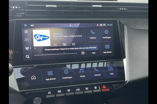 Peugeot 308 130 PK Allure Pack Business / 360 camera / comfort stoelen