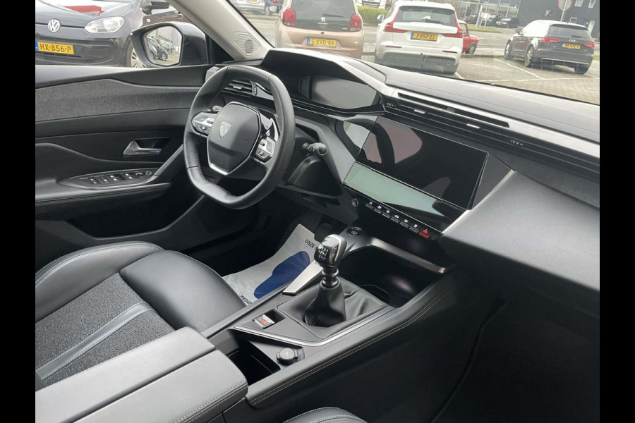 Peugeot 308 130 PK Allure Pack Business / 360 camera / comfort stoelen
