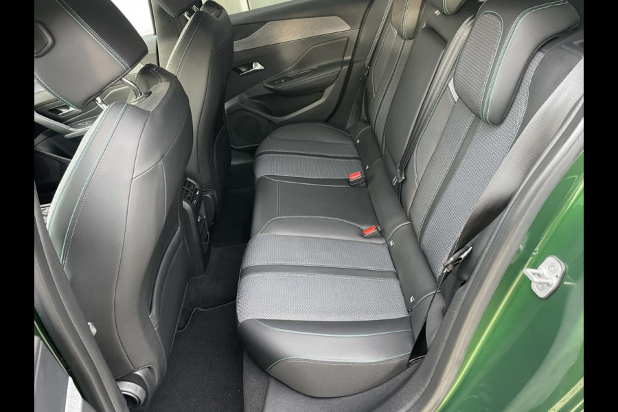 Peugeot 308 130 PK Allure Pack Business / 360 camera / comfort stoelen