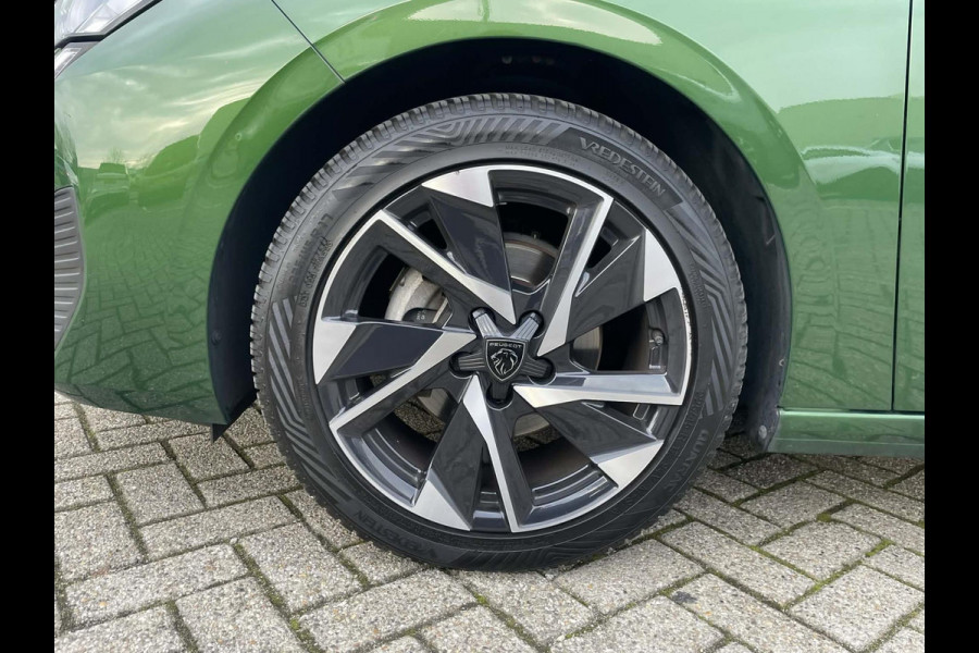 Peugeot 308 130 PK Allure Pack Business / 360 camera / comfort stoelen