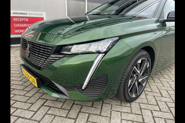 Peugeot 308 130 PK Allure Pack Business / 360 camera / comfort stoelen