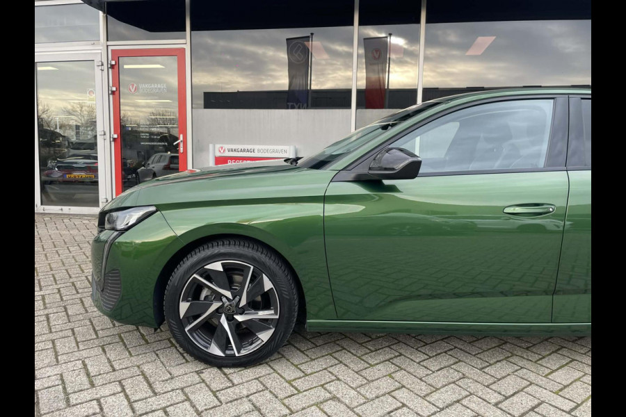 Peugeot 308 130 PK Allure Pack Business / 360 camera / comfort stoelen