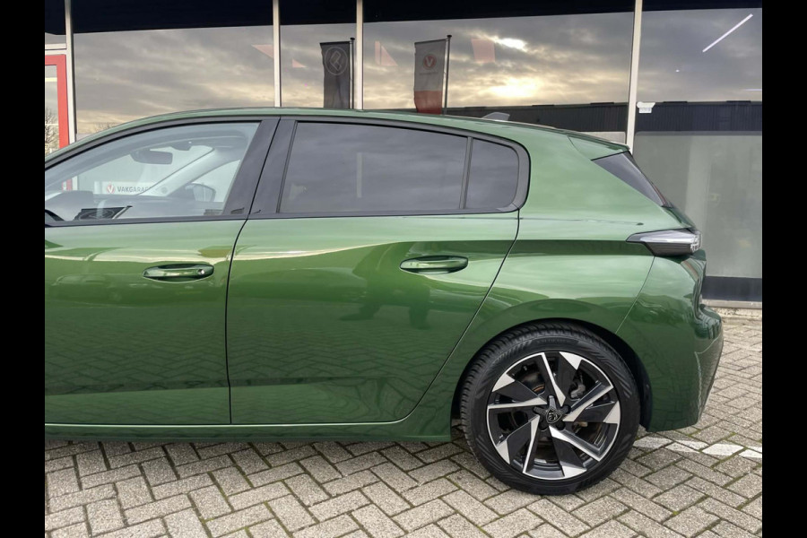 Peugeot 308 130 PK Allure Pack Business / 360 camera / comfort stoelen