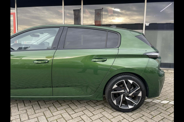 Peugeot 308 130 PK Allure Pack Business / 360 camera / comfort stoelen