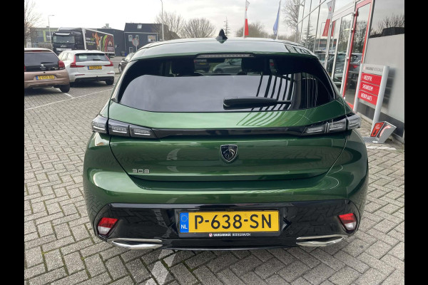 Peugeot 308 130 PK Allure Pack Business / 360 camera / comfort stoelen