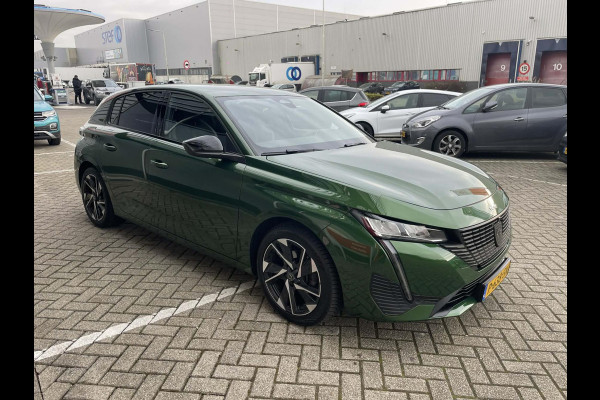 Peugeot 308 130 PK Allure Pack Business / 360 camera / comfort stoelen