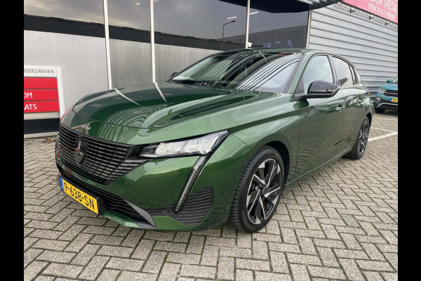 Peugeot 308 130 PK Allure Pack Business / 360 camera / comfort stoelen