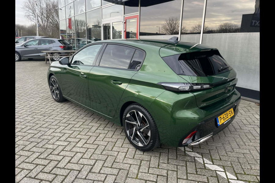 Peugeot 308 130 PK Allure Pack Business / 360 camera / comfort stoelen