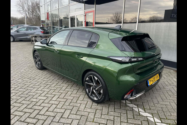 Peugeot 308 130 PK Allure Pack Business / 360 camera / comfort stoelen