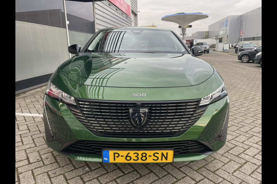 Peugeot 308 130 PK Allure Pack Business / 360 camera / comfort stoelen