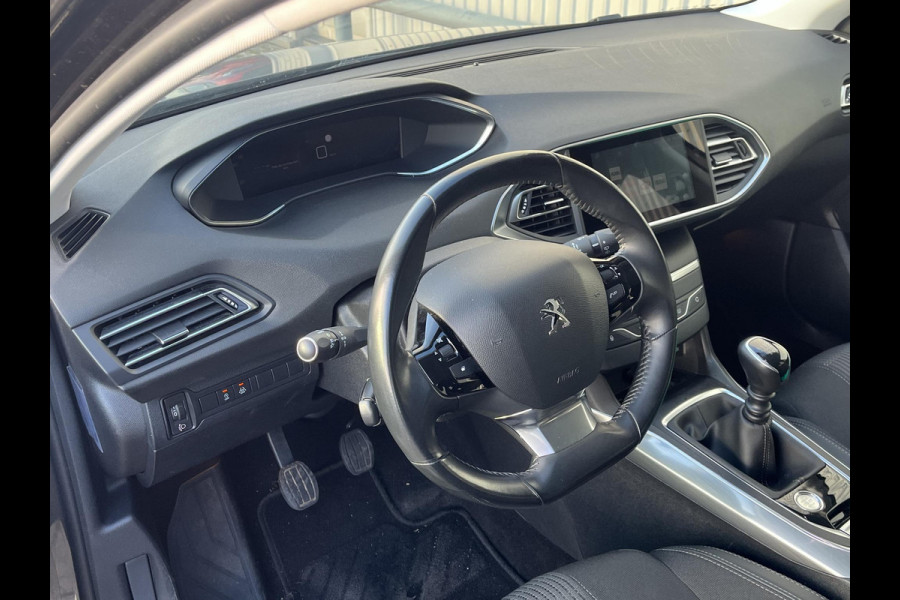 Peugeot 308 SW 1.2 PureTech Blue*ACC*CAM*NAVI*ECC*TEL*CARPLAY*