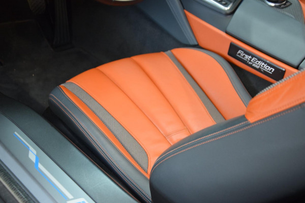 BMW i8 Roadster 1.5 First Edition 1/200 Navi|Leder|1e Eig|Org.NL|Dealer onderhouden