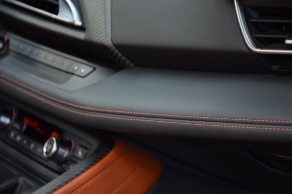 BMW i8 Roadster 1.5 First Edition 1/200 Navi|Leder|1e Eig|Org.NL|Dealer onderhouden