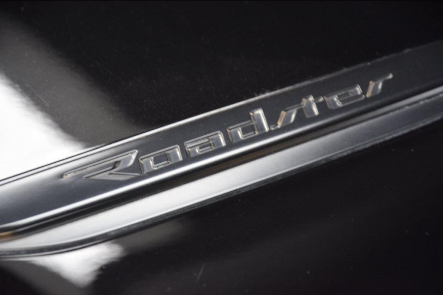 BMW i8 Roadster 1.5 First Edition 1/200 Navi|Leder|1e Eig|Org.NL|Dealer onderhouden