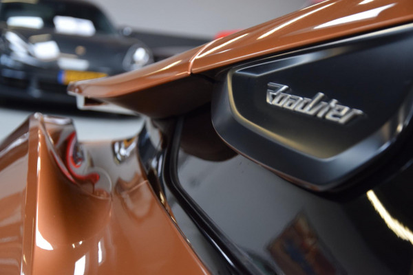 BMW i8 Roadster 1.5 First Edition 1/200 Navi|Leder|1e Eig|Org.NL|Dealer onderhouden