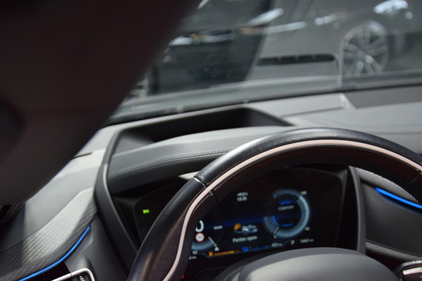 BMW i8 Roadster 1.5 First Edition 1/200 Navi|Leder|1e Eig|Org.NL|Dealer onderhouden