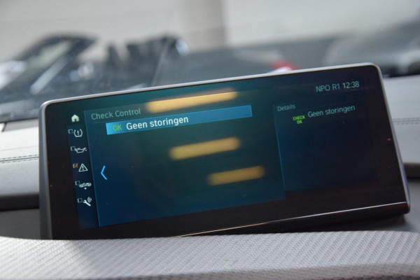 BMW i8 Roadster 1.5 First Edition 1/200 Navi|Leder|1e Eig|Org.NL|Dealer onderhouden