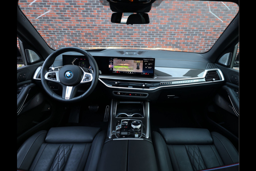 BMW X5 50e xDrive | M Sport Pro - Sky - Trekhaak