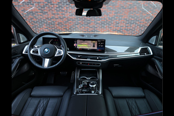 BMW X5 50e xDrive | M Sport Pro - Sky - Trekhaak
