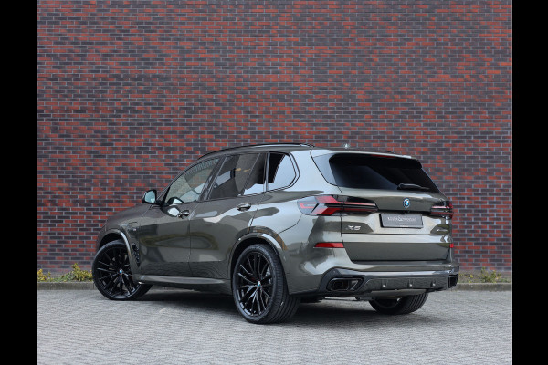 BMW X5 50e xDrive | M Sport Pro - Sky - Trekhaak