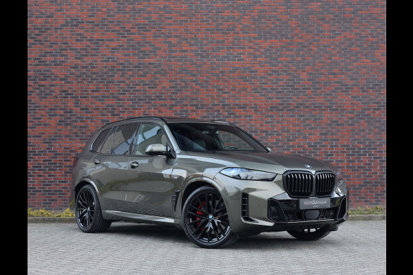 BMW X5 50e xDrive | M Sport Pro - Sky - Trekhaak