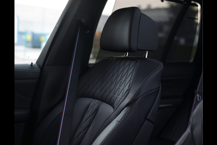 BMW X5 50e xDrive | M Sport Pro - Sky - Trekhaak