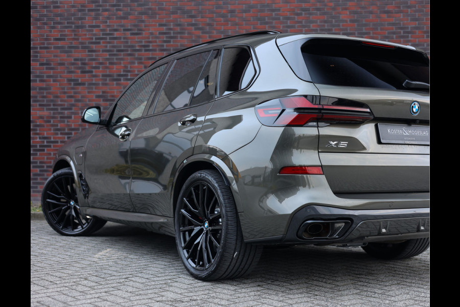 BMW X5 50e xDrive | M Sport Pro - Sky - Trekhaak