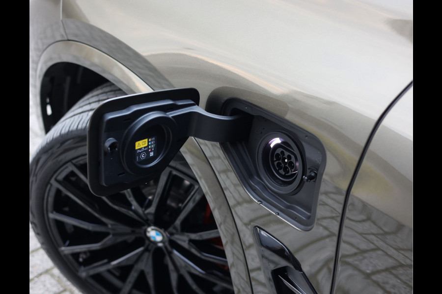 BMW X5 50e xDrive | M Sport Pro - Sky - Trekhaak