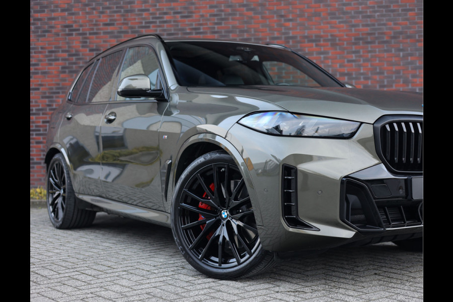 BMW X5 50e xDrive | M Sport Pro - Sky - Trekhaak