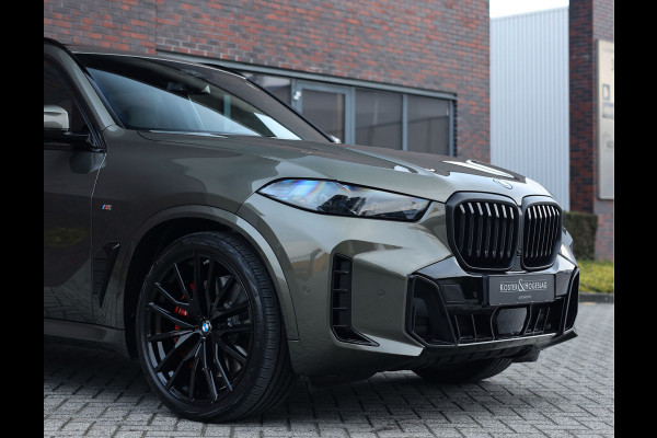 BMW X5 50e xDrive | M Sport Pro - Sky - Trekhaak