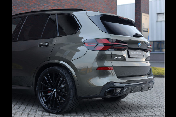 BMW X5 50e xDrive | M Sport Pro - Sky - Trekhaak